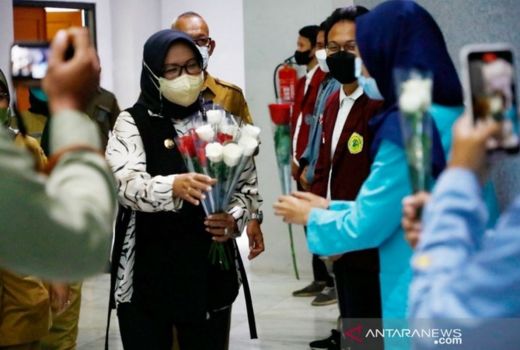 Kuota Beasiswa Pancakarsa Ditambah Jadi 1.600 Penerima - GenPI.co JABAR