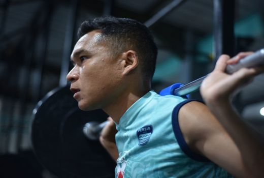 Persiapan Tim Berjalan Lancar, Sebut Pelatih Persib - GenPI.co JABAR