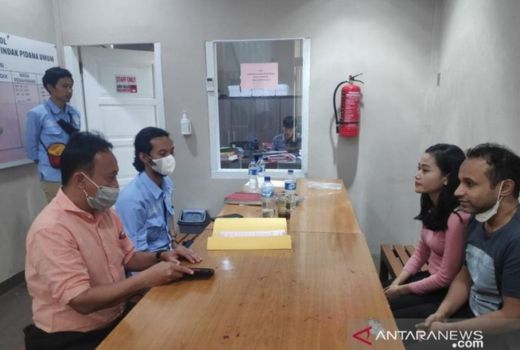 457,07 Gram Sabu-sabu Berhasil Disita Polres Sukabumi Selama 2021 - GenPI.co JABAR