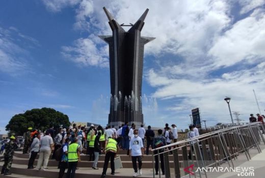 Pemerintah Kabupaten Bogor Bentuk Park Ranger, Apa Itu? - GenPI.co JABAR