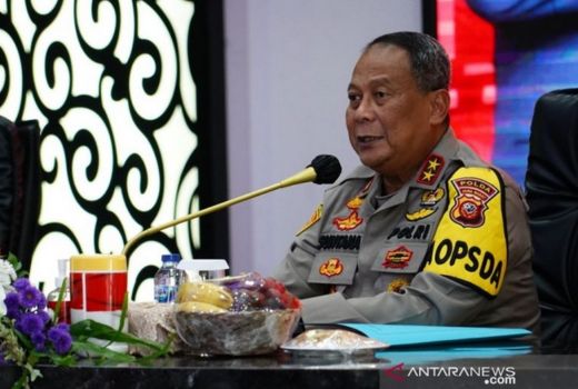 Kasus Ujaran Kebencian Bahar bin Smith Naik ke Penyidikan - GenPI.co JABAR