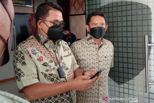 Rumah Pengunggah Video Ujaran Kebencian Bahar bin Smith Digeledah - GenPI.co JABAR