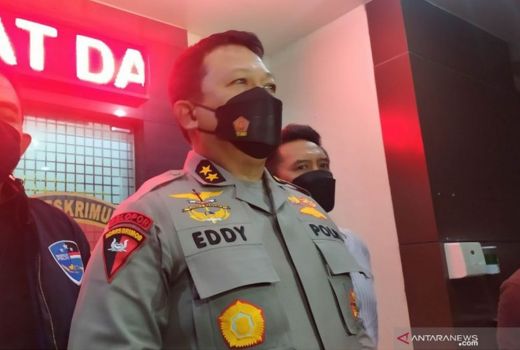 Bahar bin Smith Sudah Terima Surat Pemanggilan - GenPI.co JABAR