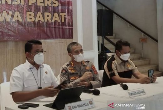Jumlah Saksi Kasus Bahar bin Smith Jadi 50 Orang - GenPI.co JABAR
