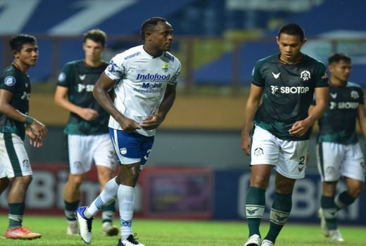 Ini Dia Harapan Igbonefo di Tahun 2022 - GenPI.co JABAR