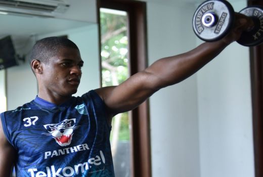 Ini Dia Alasan Bruno Cantanhede Pilih Nomor Punggung 37 - GenPI.co JABAR