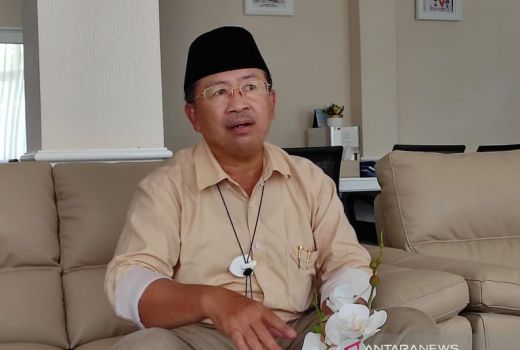 Cianjur PPKM Level 2, Bupati: Padahal Vaksinasi sudah 70 Persen - GenPI.co JABAR