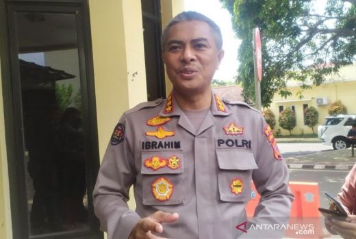 Ini Alasan Polisi Enggan Ungkap Isi Materi Hoaks Bahar bin Smith - GenPI.co JABAR