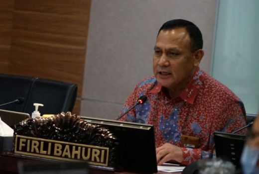 Ketua KPK Benarkan Wali Kota Bekasi Rahmat Effendi Kena OTT - GenPI.co JABAR