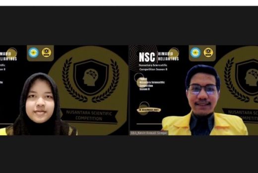 Keren! 2 Mahasiswa UI Juara 2 Kompetisi Esai Tingkat Nasional - GenPI.co JABAR
