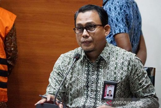 KPK Lakukan OTT di Kota Bekasi, Ada Apa Sih? - GenPI.co JABAR