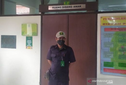 Lakukan Asusila ke 13 Santriwati, Herry Wirawan Akui Perbuatannya - GenPI.co JABAR