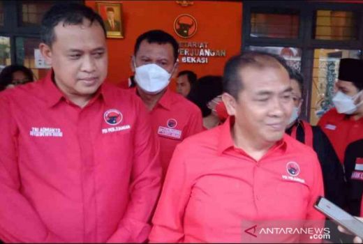Wali Kota Bekasi Kena OTT KPK, Wawali Bekasi Mengaku Belum Tahu - GenPI.co JABAR