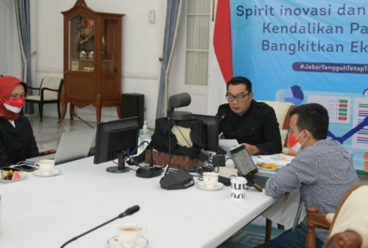 Wali Kota Bekasi Kena OTT, Ini Respons Gubernur Jabar - GenPI.co JABAR