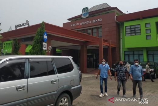 DPD Golkar Jabar: Para Kader Harus Tetap Solid dan Doakan Pak RE - GenPI.co JABAR