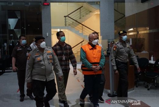 Begini Kronologi Wali Kota Bekasi dan Kroninya Kena OTT KPK - GenPI.co JABAR