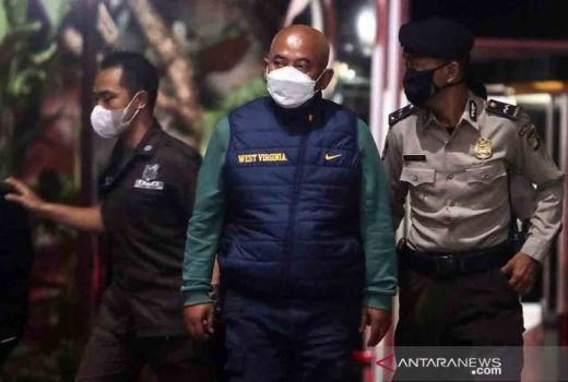 KPK Tangkap Lagi 2 Pihak Terkait OTT Wali Kota Bekasi - GenPI.co JABAR