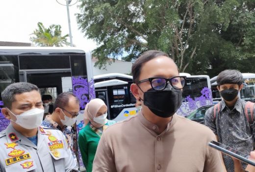 PPKM Level 2, Wali Kota Bogor Perpanjang PSBB Selama 2 Pekan - GenPI.co JABAR