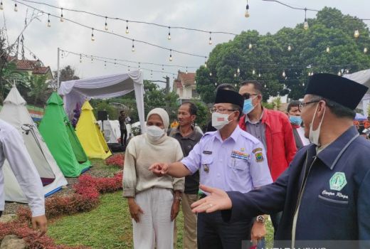 Banyak Janda Jadi Tulang Punggung Keluarga, Cianjur Siapkan Ini - GenPI.co JABAR