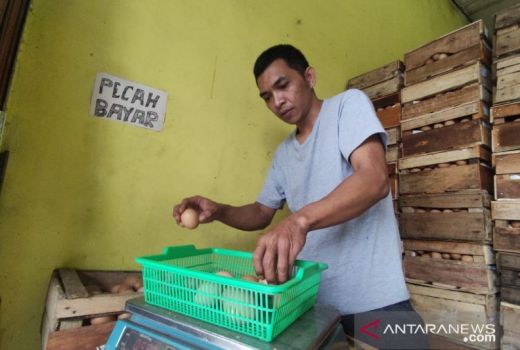 Turunkan Harga Minyak dan Telur, Cianjur Akan Gelar Operasi Pasar - GenPI.co JABAR