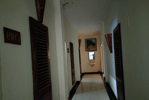Libur Nataru, Rerata Okupansi Hotel di Kota Bogor Capai 80 Persen - GenPI.co JABAR
