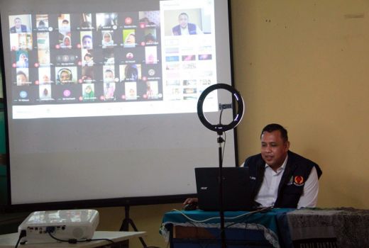 Isi Posisi Wali Kota Bekasi, Tri Adhianto Ditunjuk Sebagai Plt - GenPI.co JABAR