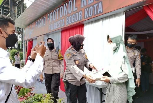 Duh, BLT untuk 2.800 Warga Kota Bogor Dibatalkan, Kenapa Ya? - GenPI.co JABAR