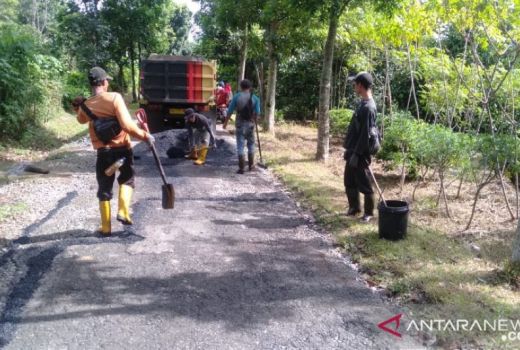 Bangun Infrastruktur, Pemkab Purwakarta Anggarkan Rp143 Miliar - GenPI.co JABAR