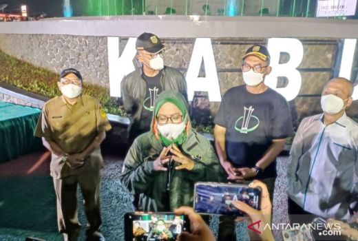 Bupati Bogor Targetkan Capai PAD Rp3,14 Triliun, Ini Rinciannya - GenPI.co JABAR