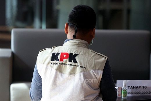 Kasus Korupsi Rahmat Effendi Dipolitisasi, Ini Reaksi KPK - GenPI.co JABAR