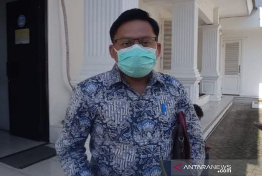 Ada TKI Kena Omicron, Ini yang Akan Dilakukan Dinkes Cianjur - GenPI.co JABAR