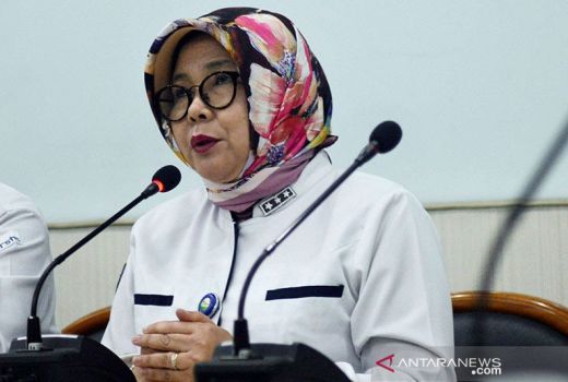 Waspada! Dinkes Sebut Ada 14 Pasien Positif Omicron di Jawa Barat - GenPI.co JABAR