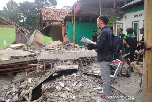 Renovasi 38.290 Rumah di 2021, Pemprov Jabar Guyur Rp670 Miliar - GenPI.co JABAR