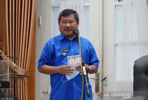 Tangani Ajaran NII, Pemkab Garut Gunakan Cara Ini - GenPI.co JABAR