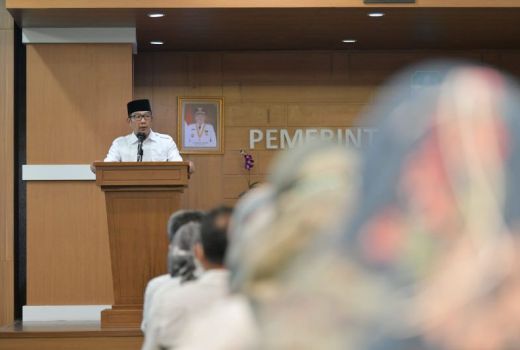 Gubernur Jabar: Kasus Omicron Penularan Lokal jadi 8 Orang - GenPI.co JABAR