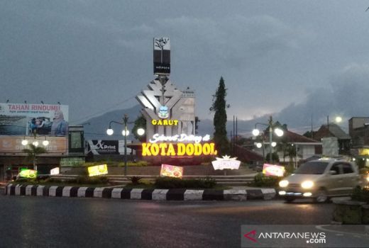 PUPR Garut: Perbaikan Jalan Protokol Selesai Sebelum Lebaran - GenPI.co JABAR