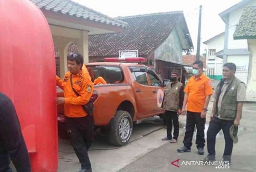 Duh! Banjir Rendam 6 Kecamatan di Kabupaten Bekasi, Ini Sebabnya - GenPI.co JABAR