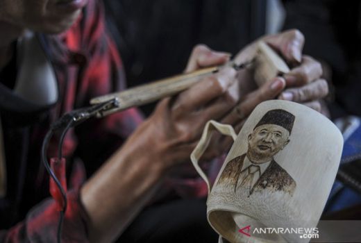 Bangkit dari Pandemi, 1.500 UKM di Jabar Gunakan Pasar Online - GenPI.co JABAR