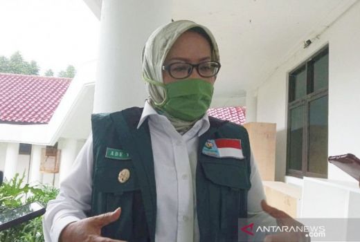 Bupati Bogor Ungkap Kronologi Kasus Omicron Pertama di Wilayahnya - GenPI.co JABAR