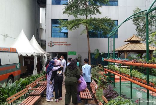 Gempa Banten Terasa Hingga Kota Bogor, BPBD Telurusi Dampaknya - GenPI.co JABAR