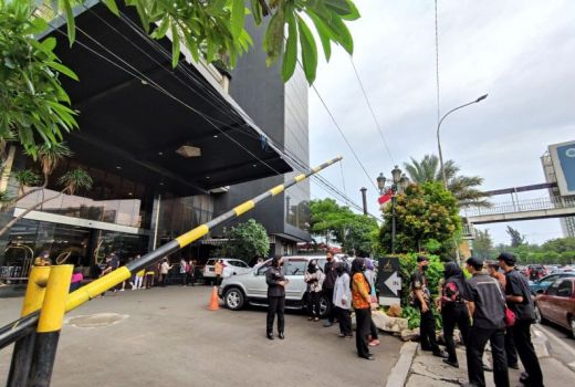 Gempa Terasa Hingga Kota Bekasi, BPBD Imbau Masyarakat Waspada - GenPI.co JABAR