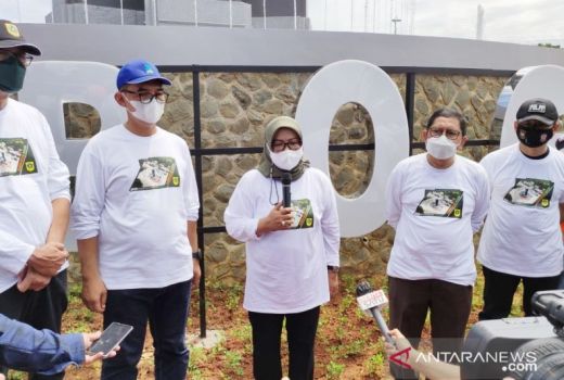 Bupati: 0,14 Persen Warga Kabupaten Bogor Alami Disabilitas - GenPI.co JABAR