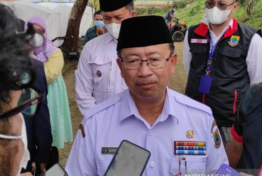 Pemkab Cianjur Klaim Angka Stunting Turun Sebesar 4.774 - GenPI.co JABAR