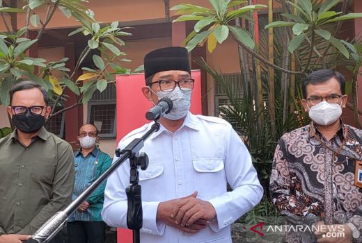 26.000 Siswa SMK di Jawa Barat Belajar Bisnis Digital - GenPI.co JABAR