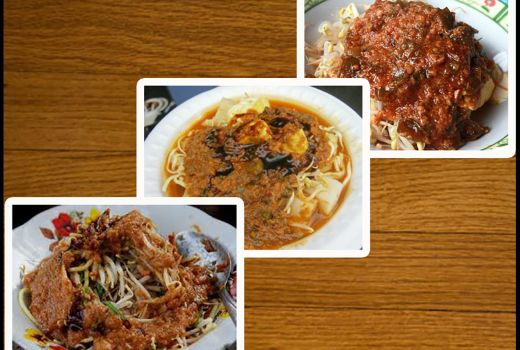 Enaknya Toge Goreng Ibu Evon, Sajian Khas Bogor yang Legendaris - GenPI.co JABAR