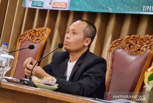 Keren! IDM Kabupaten Bogor Kini Berstatus Maju - GenPI.co JABAR