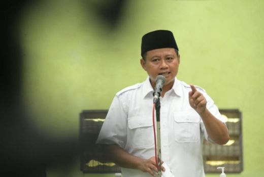 Pemprov Jabar akan Sidak dan Beri Sanksi Penambang Ilegal - GenPI.co JABAR