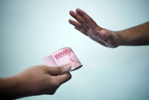 Diduga Pungli, 2 Pimpinan SMAN 22 Kota Bandung Terancam Sanksi - GenPI.co JABAR