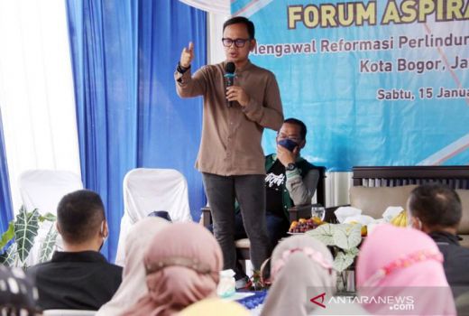 Jika Temukan Bansos Salah Sasaran, Warga Kota Bogor Diminta Lapor - GenPI.co JABAR