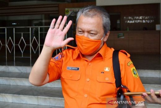 Waduh! Selama 2021, Ada 1.283 Bencana Alam di Kabupaten Bogor - GenPI.co JABAR